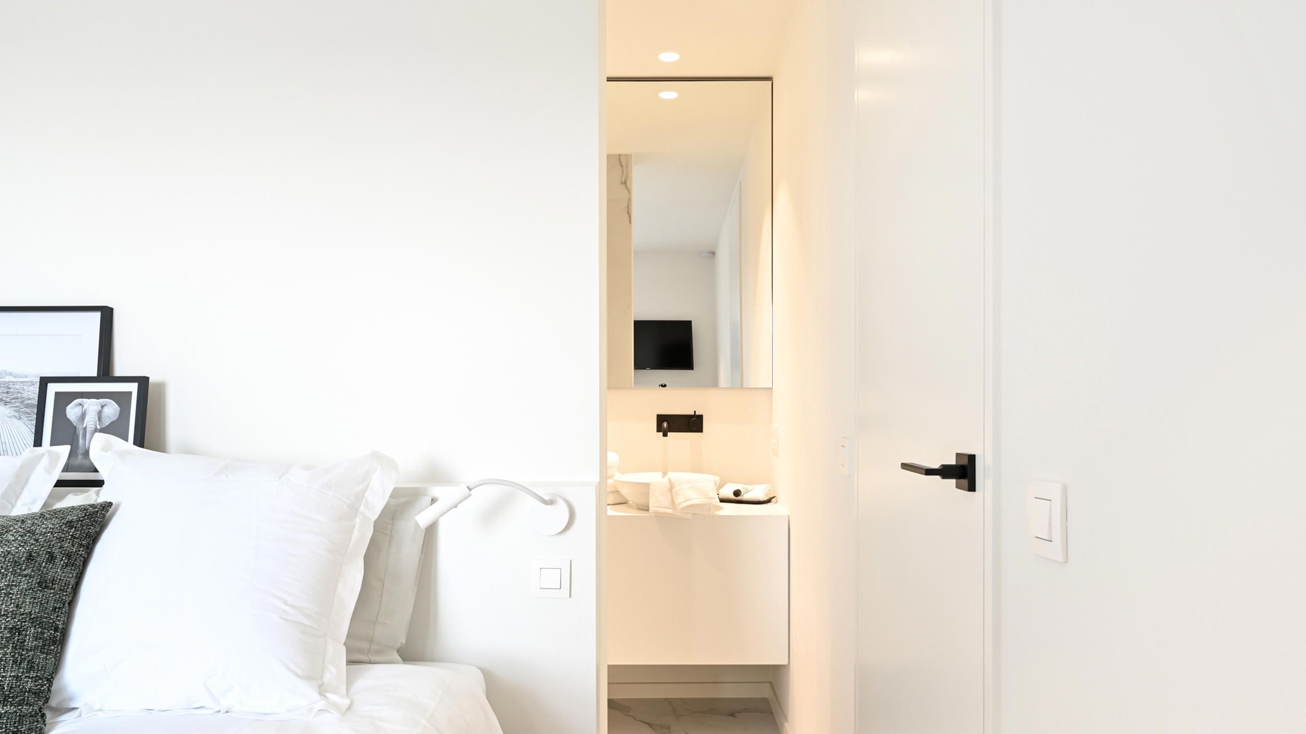 Instapklaar hoekappartement met prachtig zicht op het Zegemeer [Lispannenlaan]. foto 24