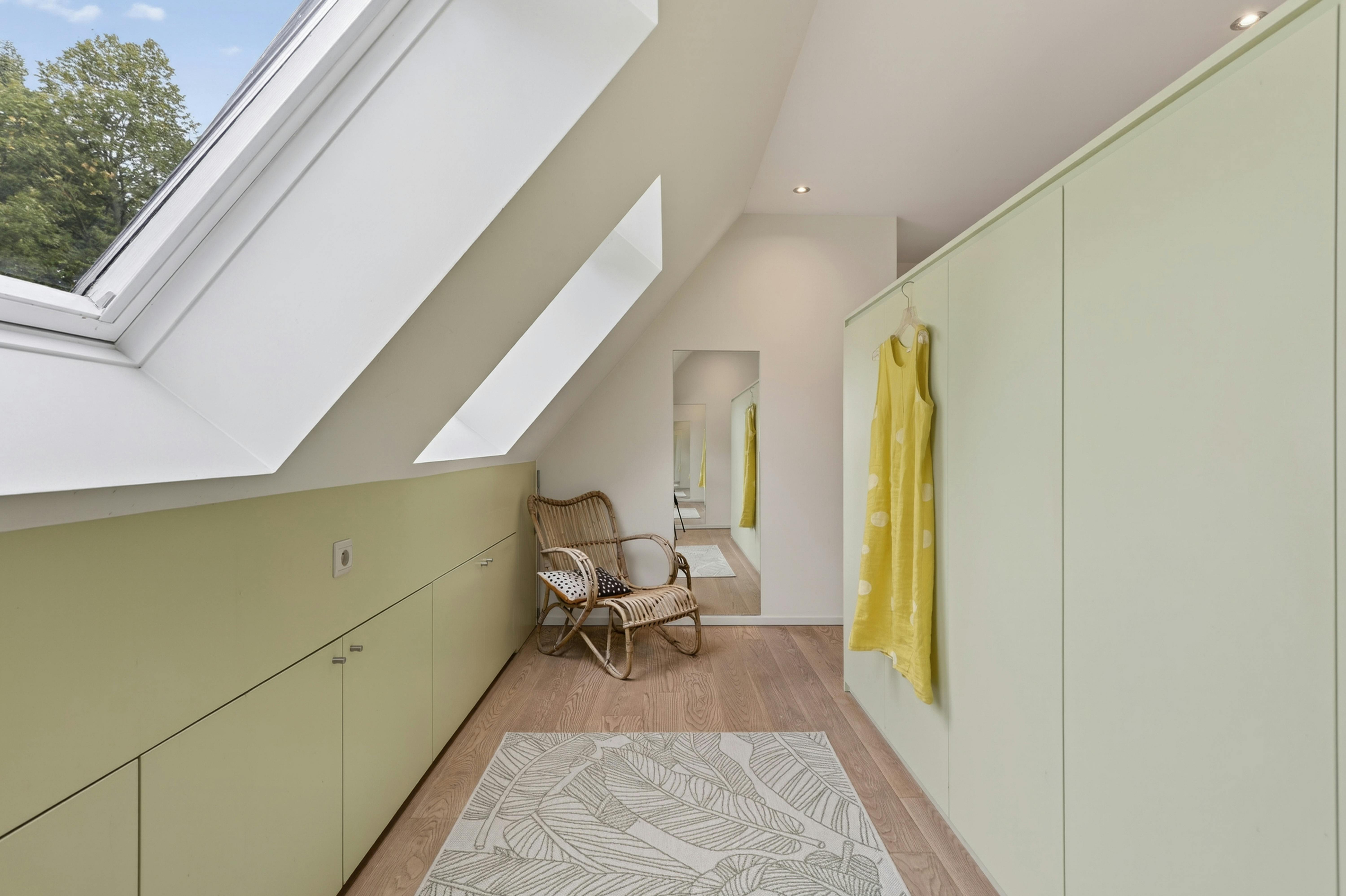 Instapklare woning in Sint-Denijs-Westrem met 3 slaapkamers foto 13