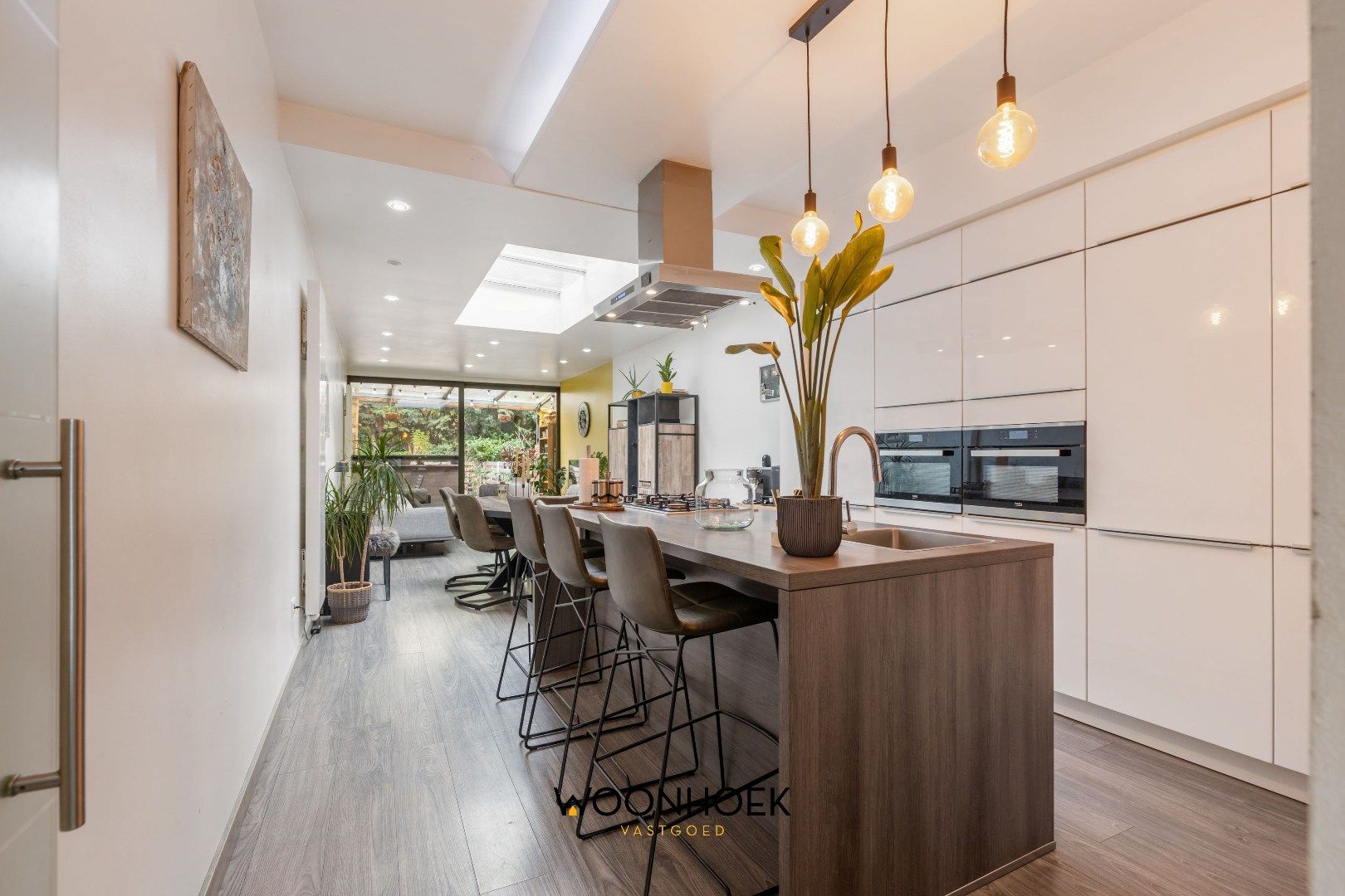 OPENHUIZENDAG 06/11, boek nu online uw afspraak!  foto {{pictureIndex}}