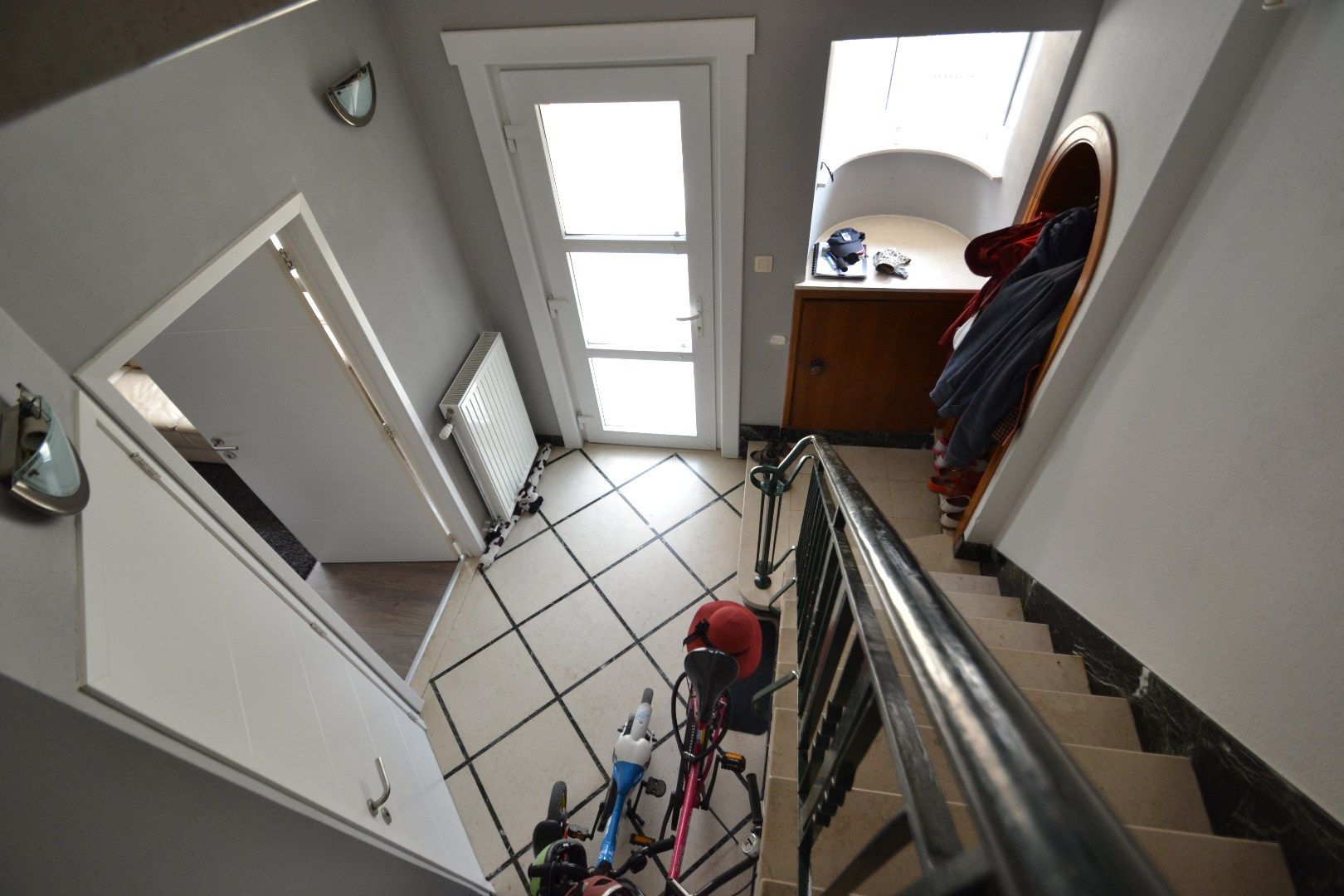 SINT-JORIS-WEERT Gezinswoning 3 slks + tuin foto 2
