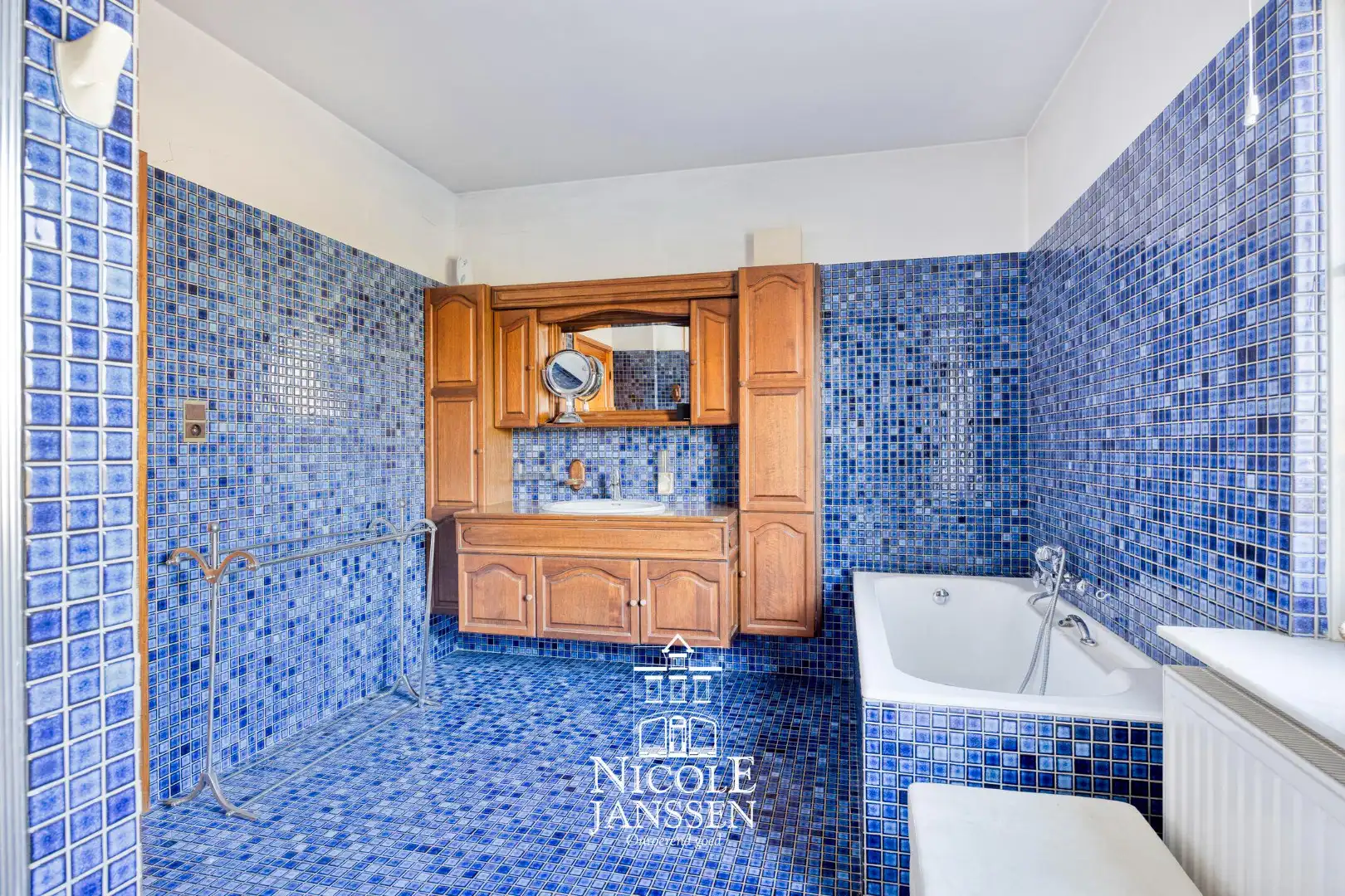 Statig landhuis foto 15