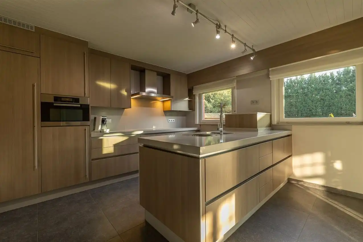 Thuis op adem komen temidden van natuur foto 14