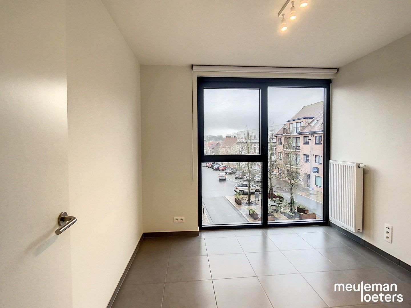 zeer energiezuinig en ruim appartement  foto 10