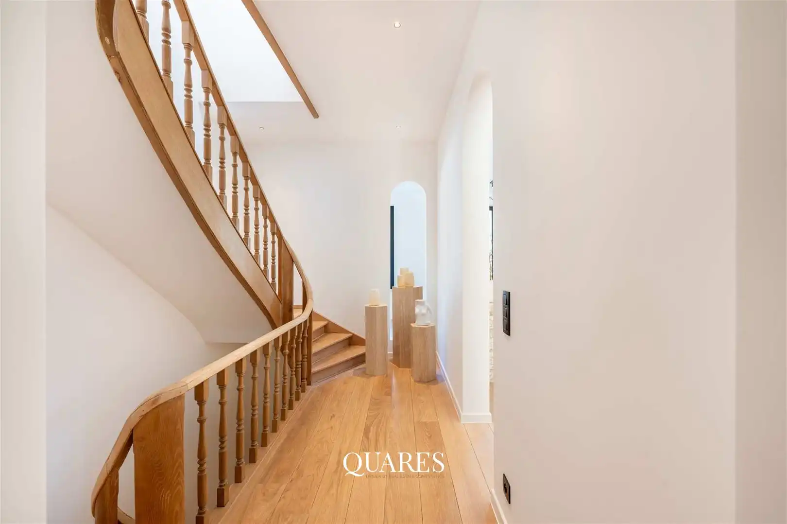 Prachtig gerenoveerde woning met 4 slaapkamers en zuidwest georiënteerde tuin in Pulhofwijk foto 13