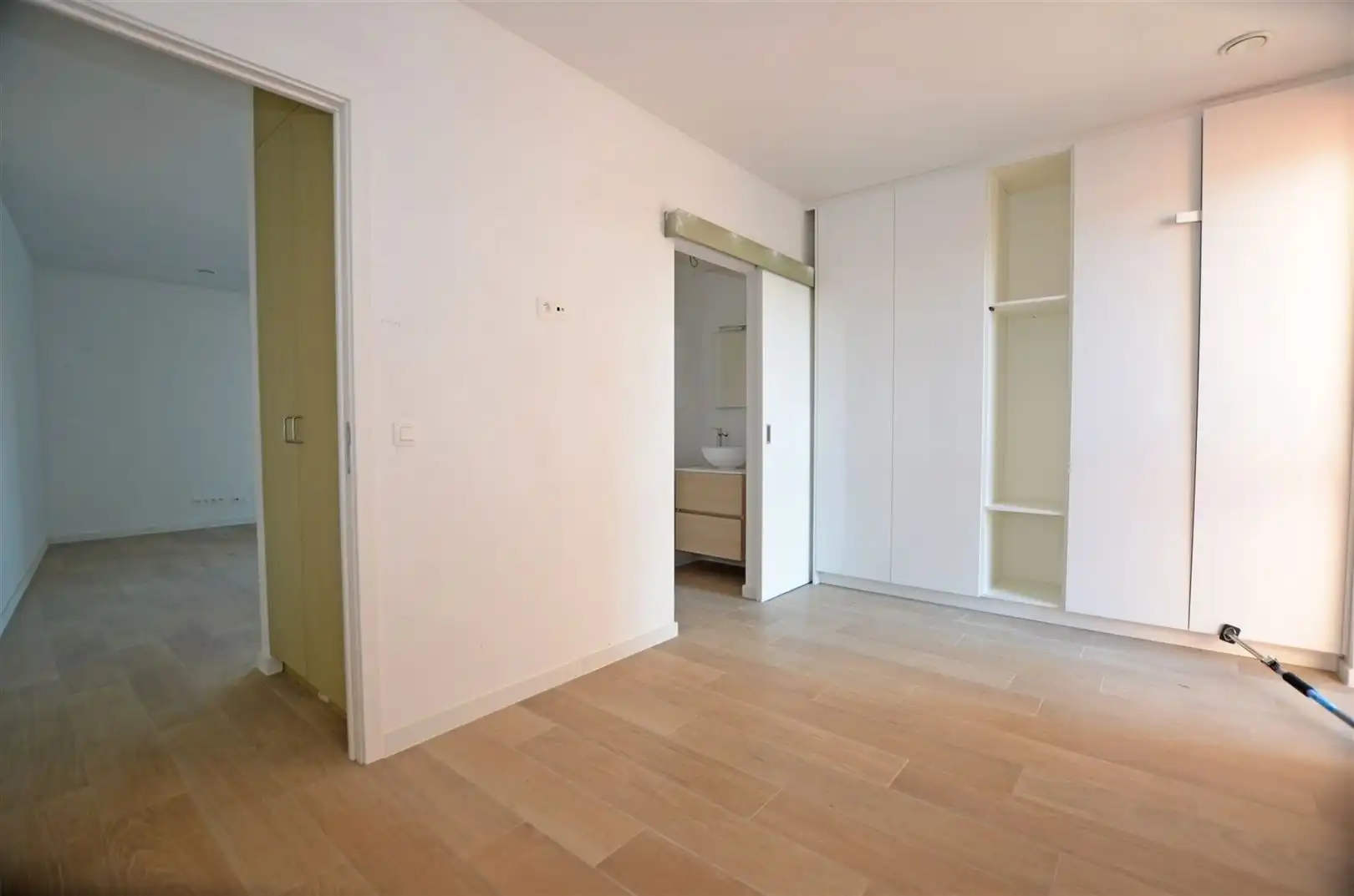 Verhuurd appartement met luxe-afwerking in hartje Hasselt foto 8