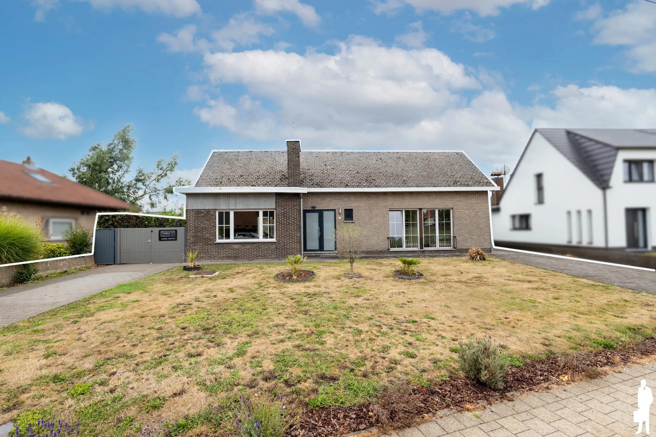 Vrijstaande woning met 5 slaapkamers te Rijkevorsel foto 28