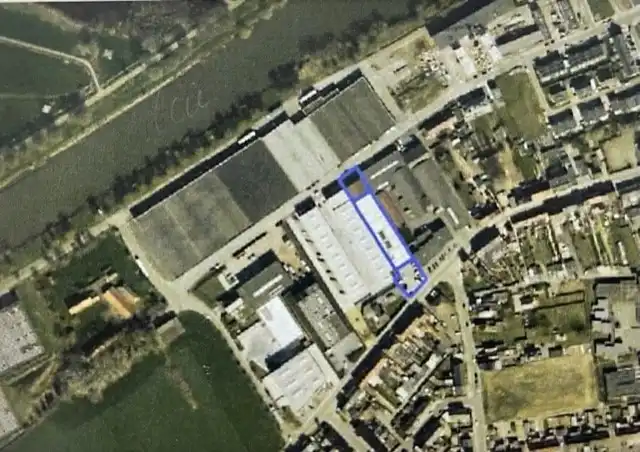 OPSLAGUNIT - 55 M² foto 8