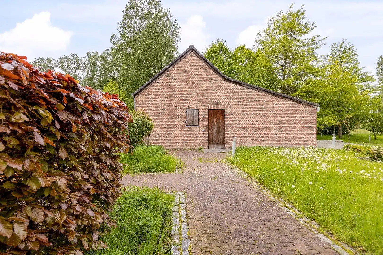 Exclusief landgoed op toplocatie, 40a, nabij centrum foto 18