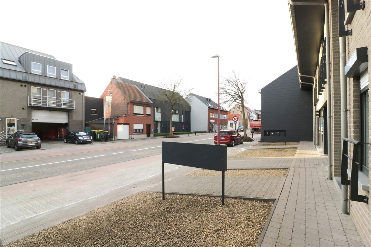 Energiezuinige duplex, 2 grote slpkmrs., autostpl., kelderberging en zolder foto 60