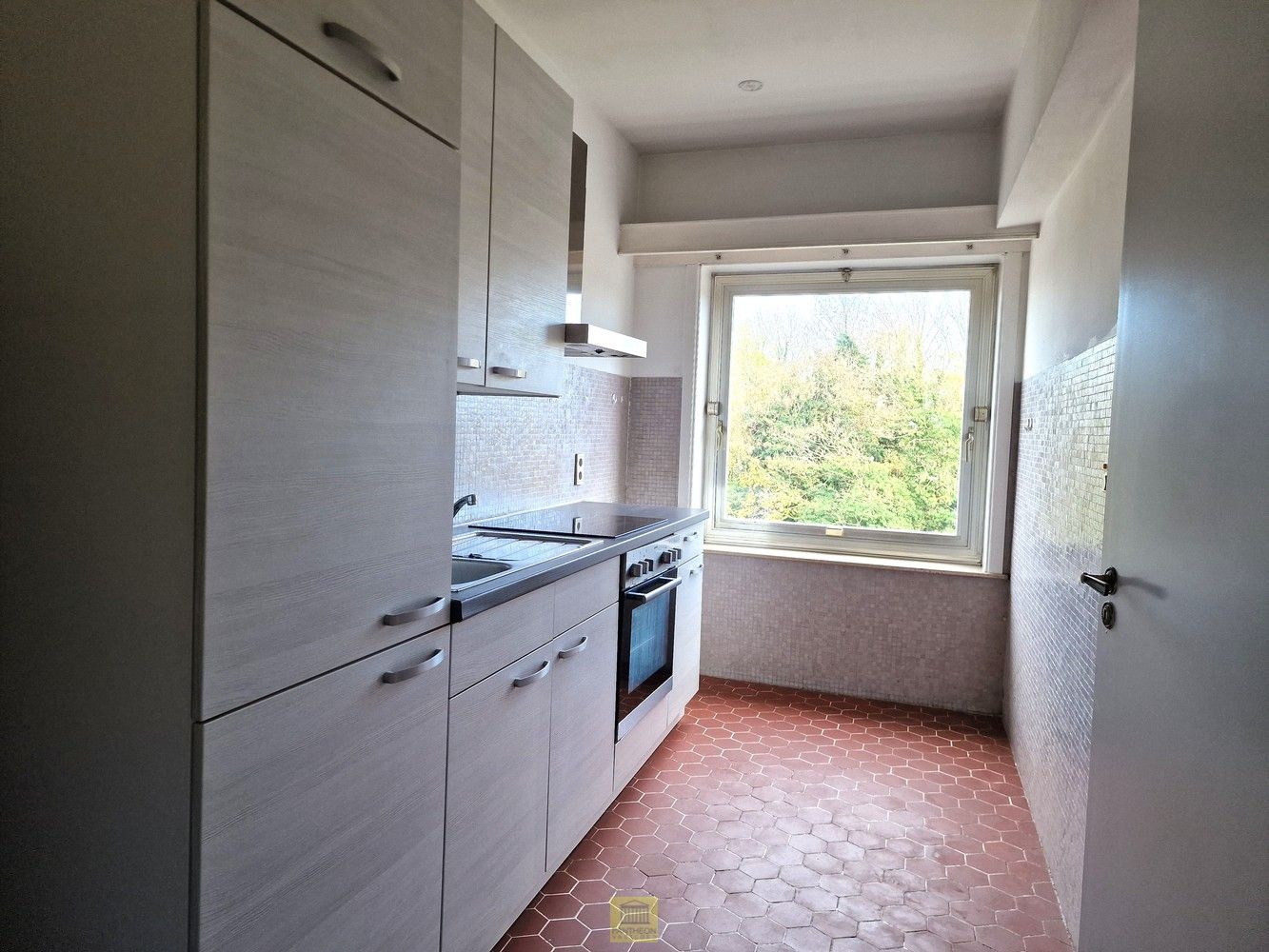 Gezellig appartement op wandelafstand van het centrum! foto 6