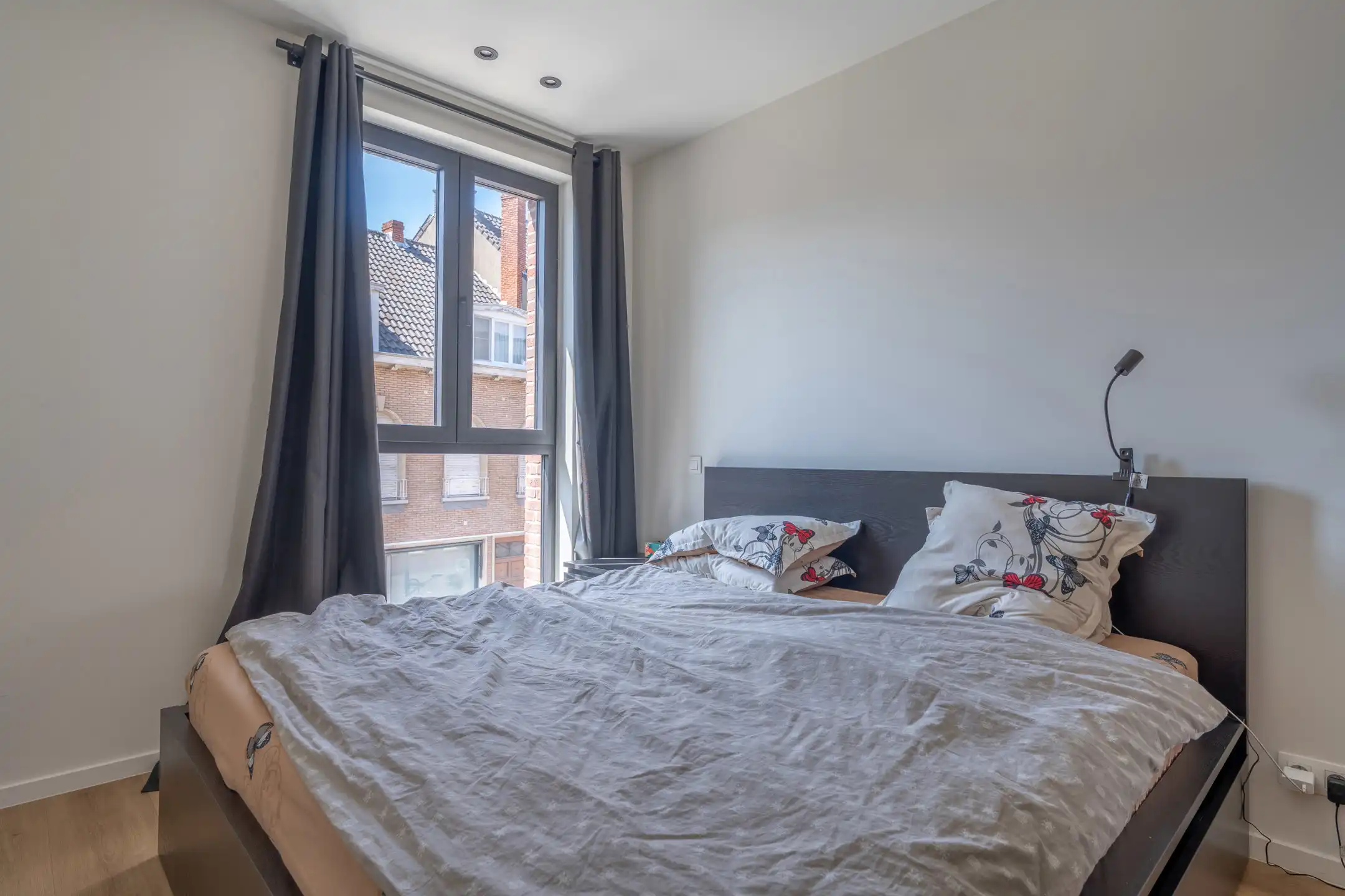 Knap en licht appartement op de eerste verd. met 2 terrassen foto 27