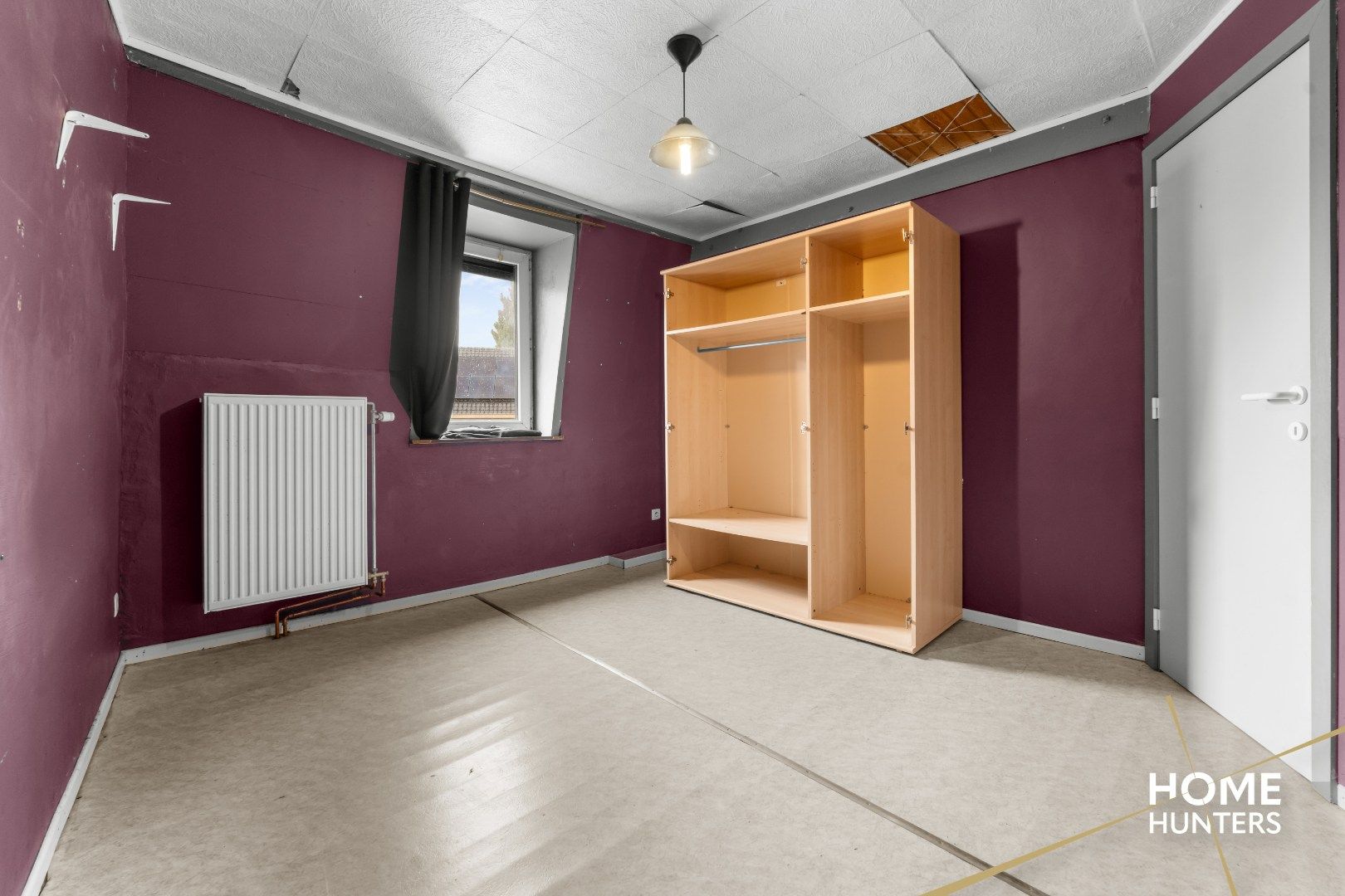 Op te frissen woning met charmante tuin in het hart van Mesen foto 15