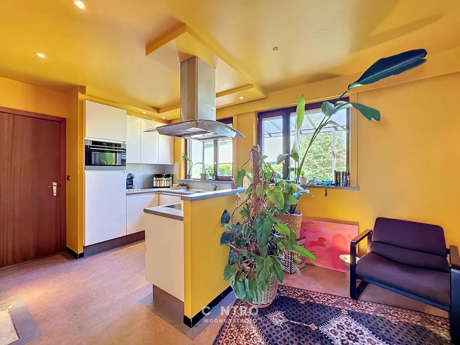 KARAKTERVOLLE woning mét charme en veel opbergruimte! foto 6