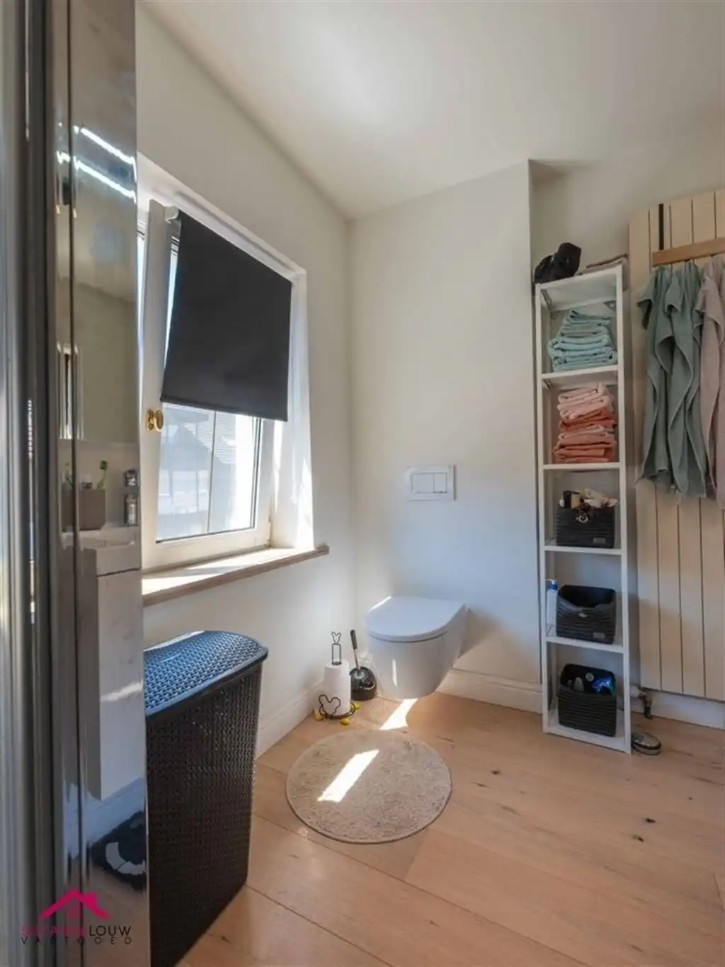 Op te frissen woning in gesloten bebouwing foto 23
