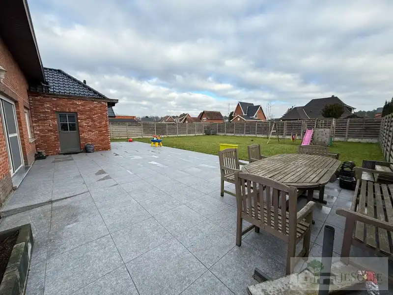 Open bebouwing op 7a65ca - instapklaar foto 22