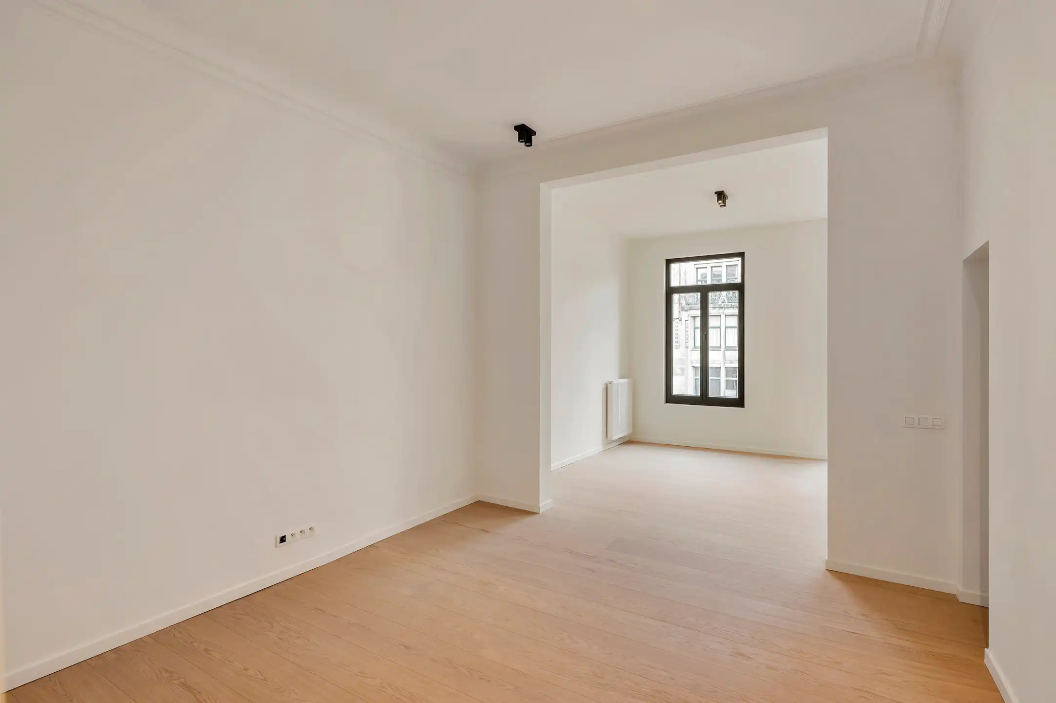 Ruim gerenoveerd appartement foto 7