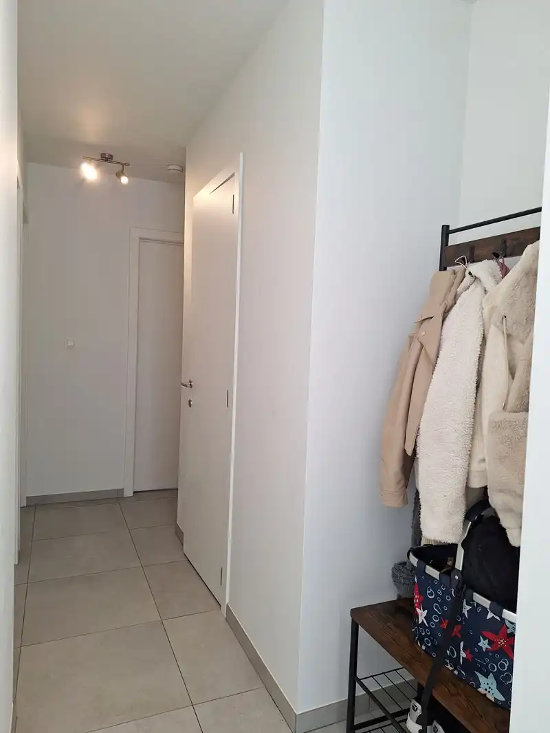 Prachtig, energiezuinig nieuwbouw appartement foto 9