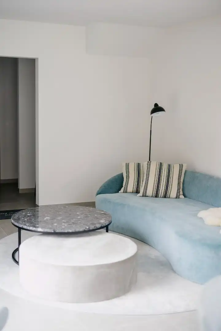 Instapklare nieuwbouwwoning in hartje Harelbeke - 6% btw! foto 14