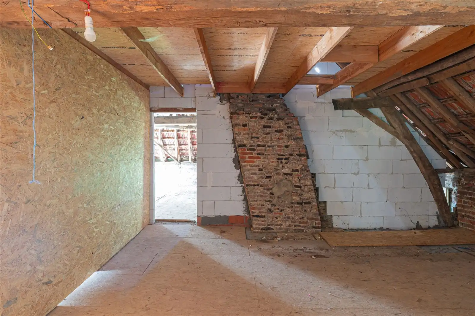 Hoeve met bijgebouw en loods op 18are20- prachtig tuinzicht foto 30