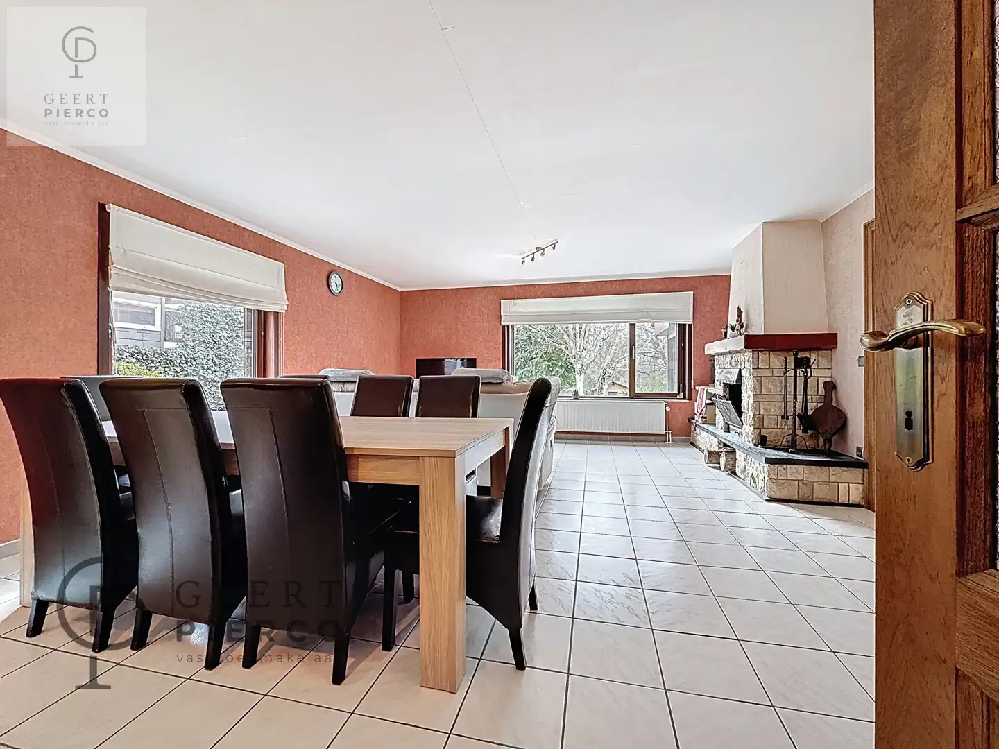 Gezellige bungalow foto 7