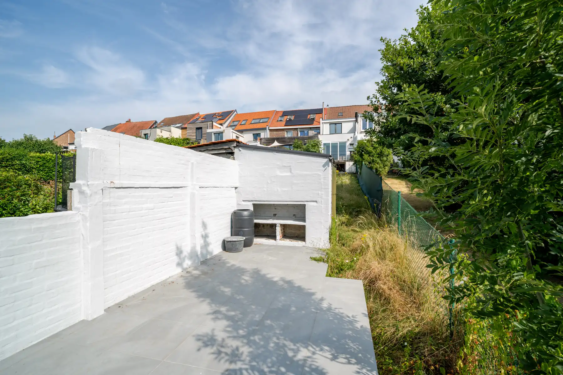Huis te koop foto 14