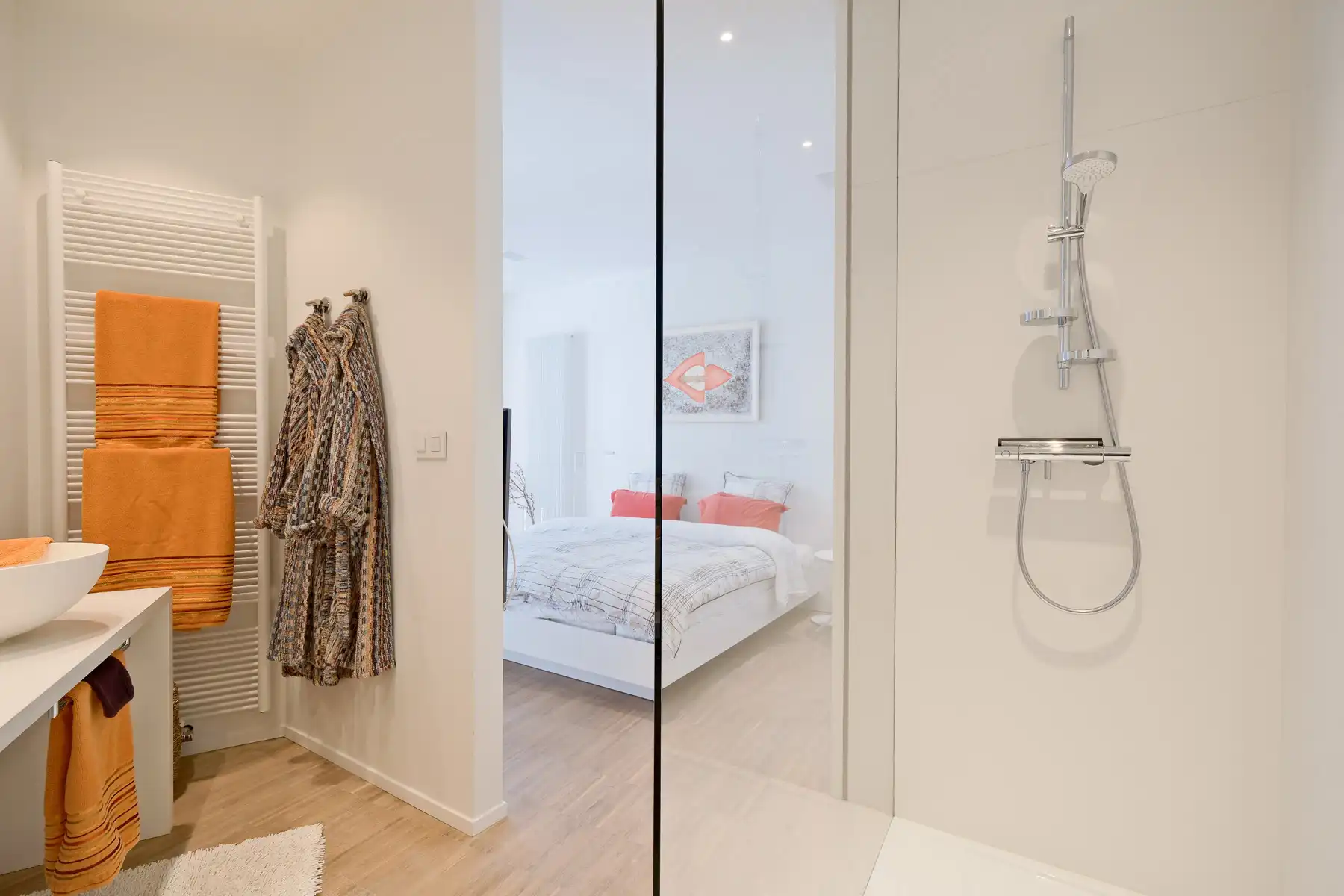 Appartement te koop foto 23