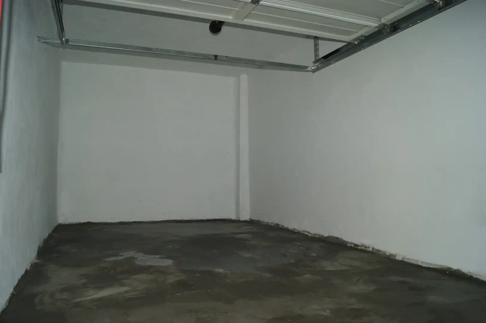 Garage te koop Zeedijk 297 - 8430 Middelkerke