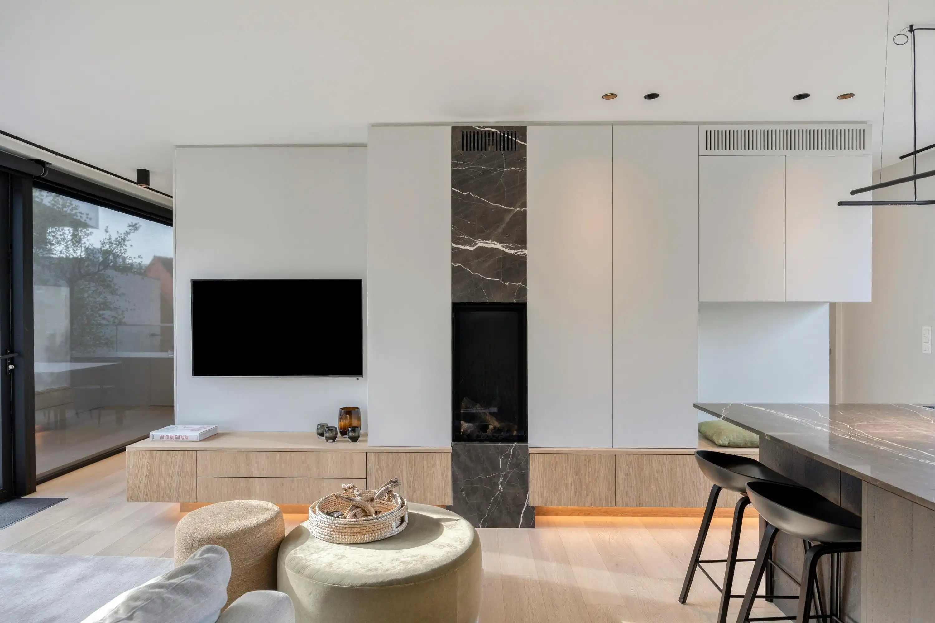 LUXUEUS APPARTEMENT OP TOPLOCATIE IN HASSELT foto 4