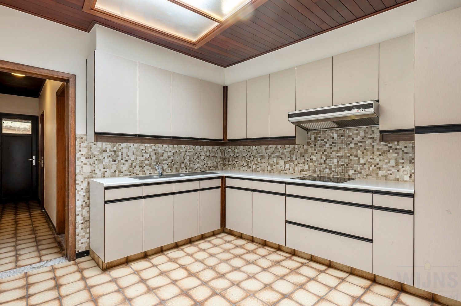 Charmant rijhuis in Lier – instapklaar en energiezuinig! foto 10