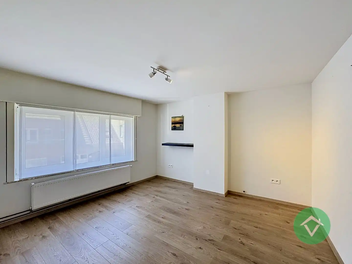 Instapklare woning met 3 slaapkamers en tuin te Eernegem  foto 20