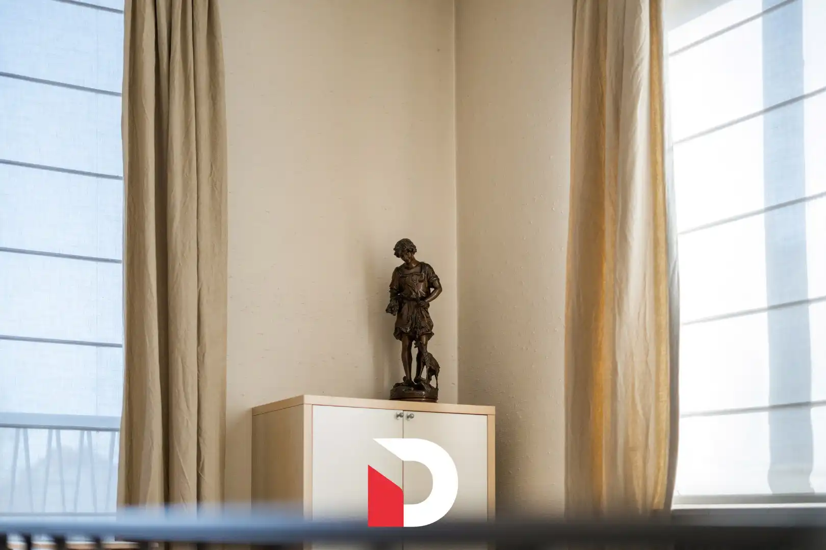 Stadsvilla met 6 slk.'ers te Kristus-Koning foto 28