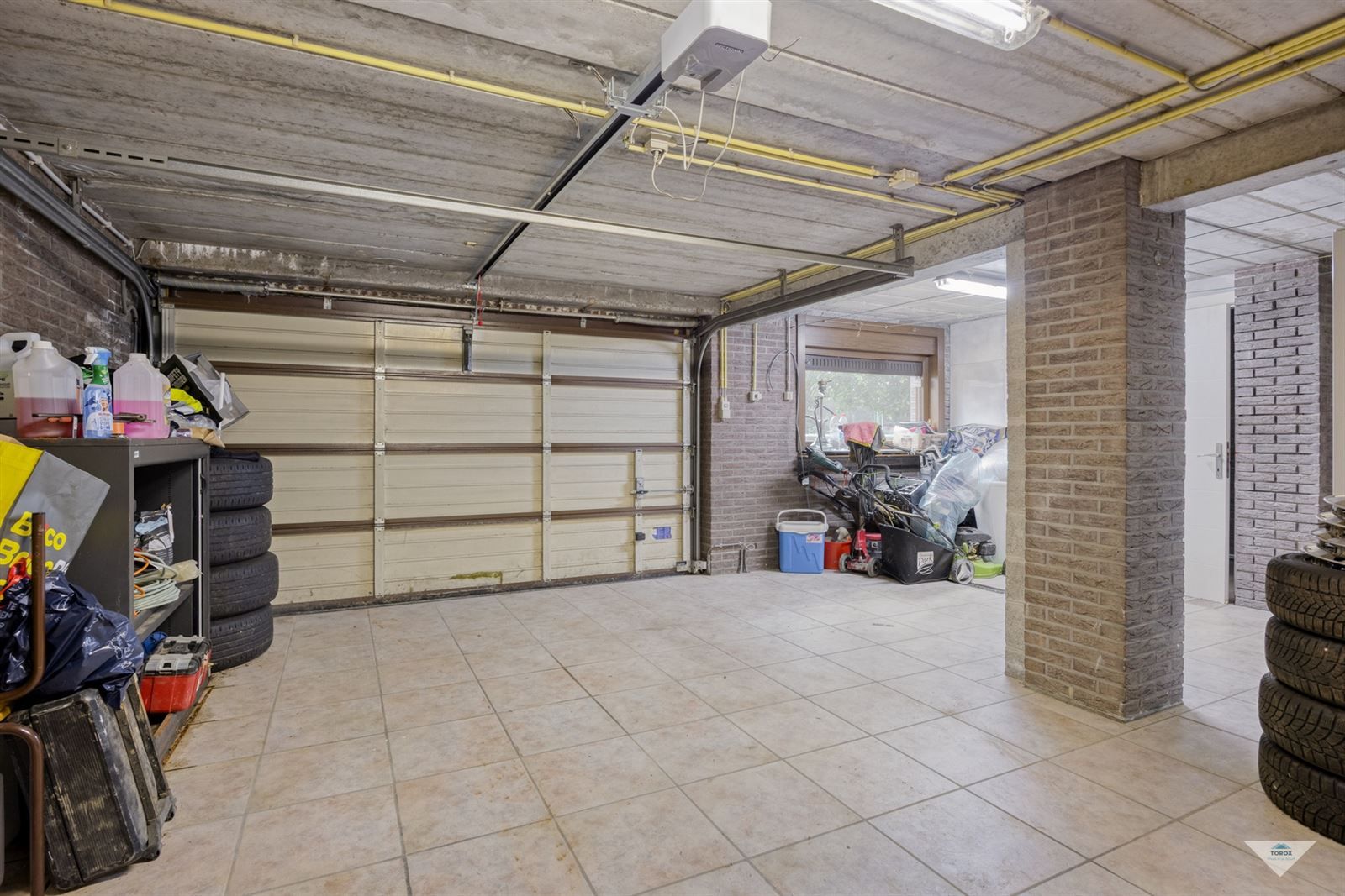 Ruime, instapklare woning met centrale ligging foto 19