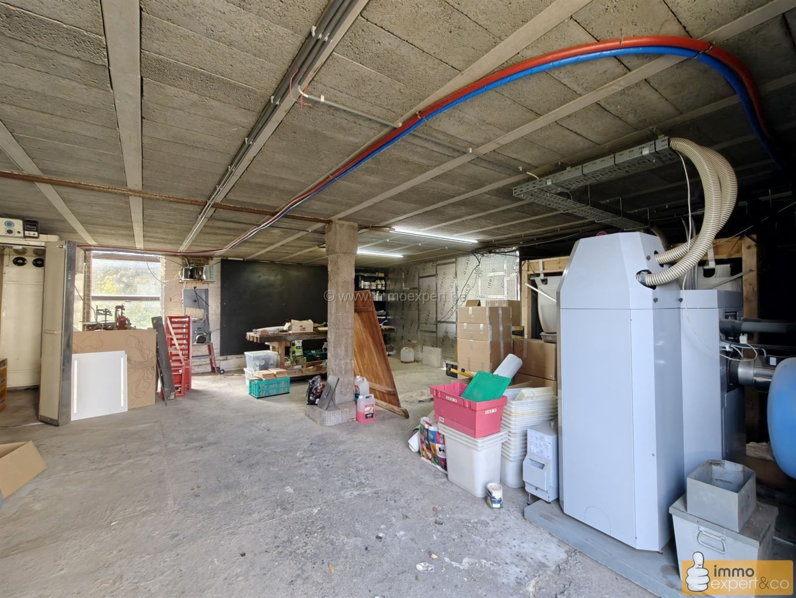 PEPINGEN: Uniek, idylisch en energiezuinig vastgoed foto 40