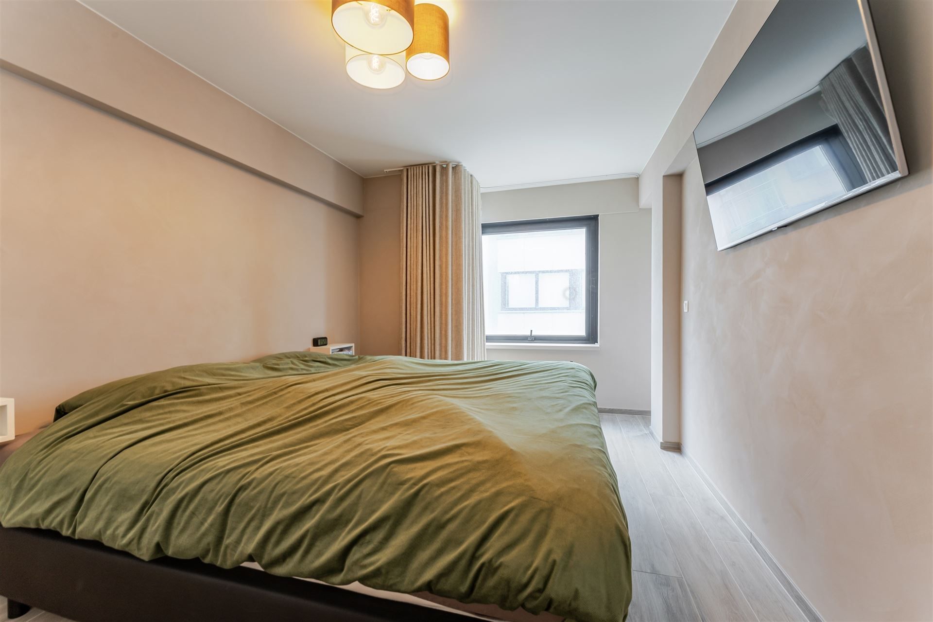 VERNIEUWD APPARTEMENT / JACHTHAVEN foto 11