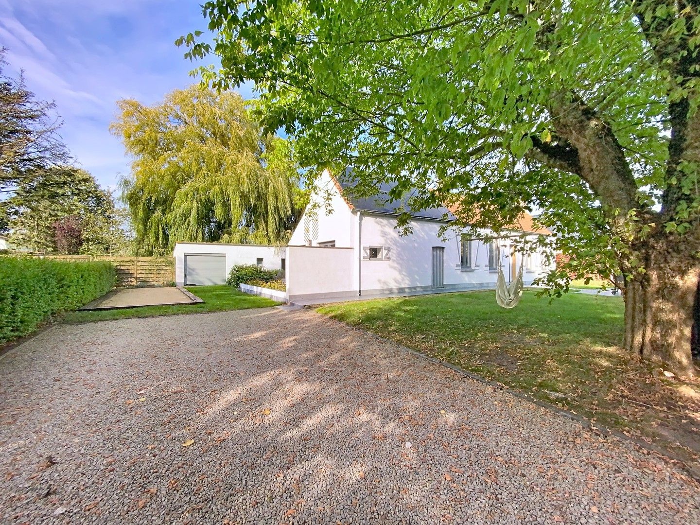 Authentiek vissershuis, uitgerust met alle moderne comfort. foto {{pictureIndex}}