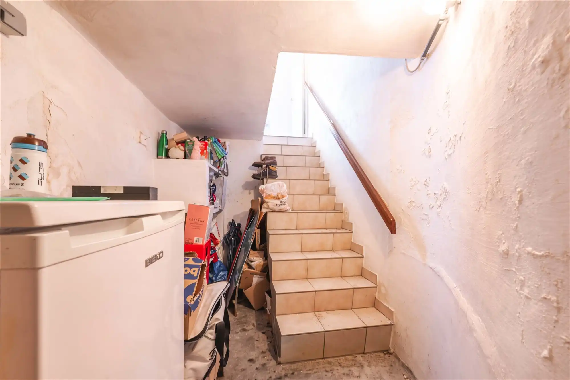 Gelijkvloers appartement met 2 slps en tuin foto 21