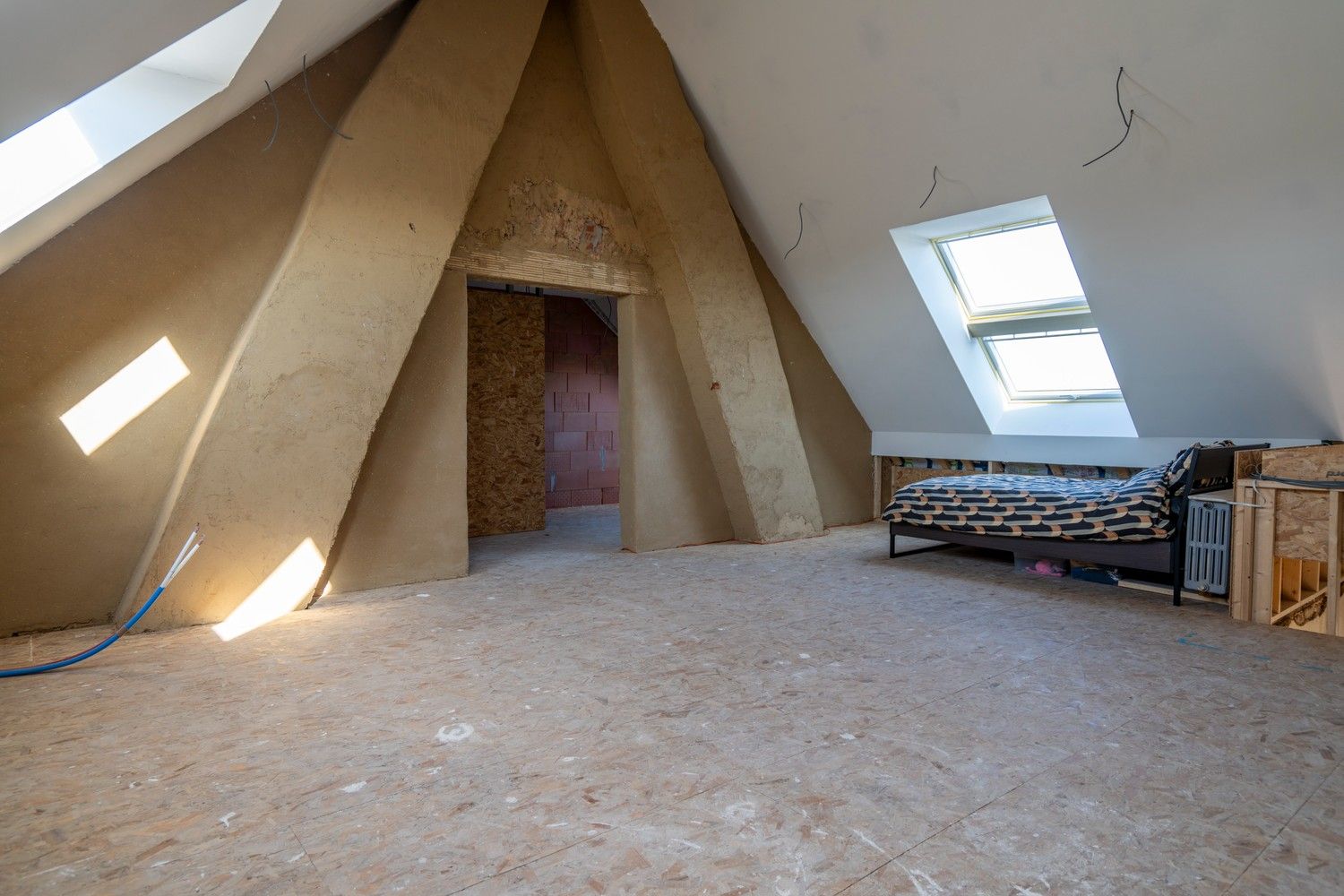 Burgerwoning met potentieel foto 27