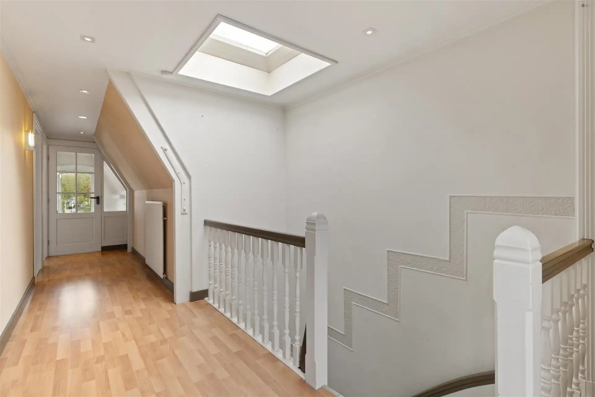 authentieke woning te Koewacht / Nederland foto 17