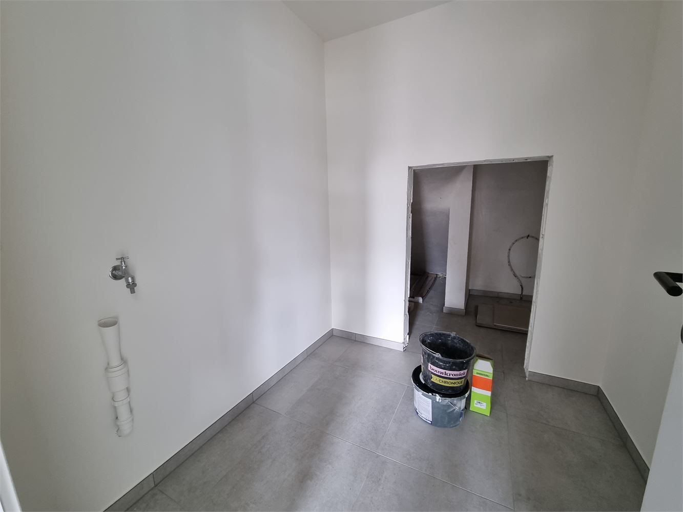 Energiezuinige nieuwbouwwoning 3slpks foto 25