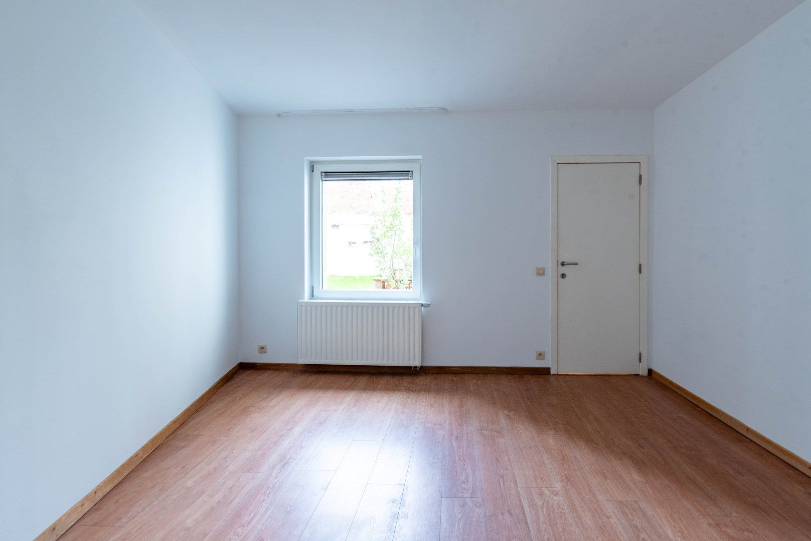 Gelijkvloers appartement met terras foto 7