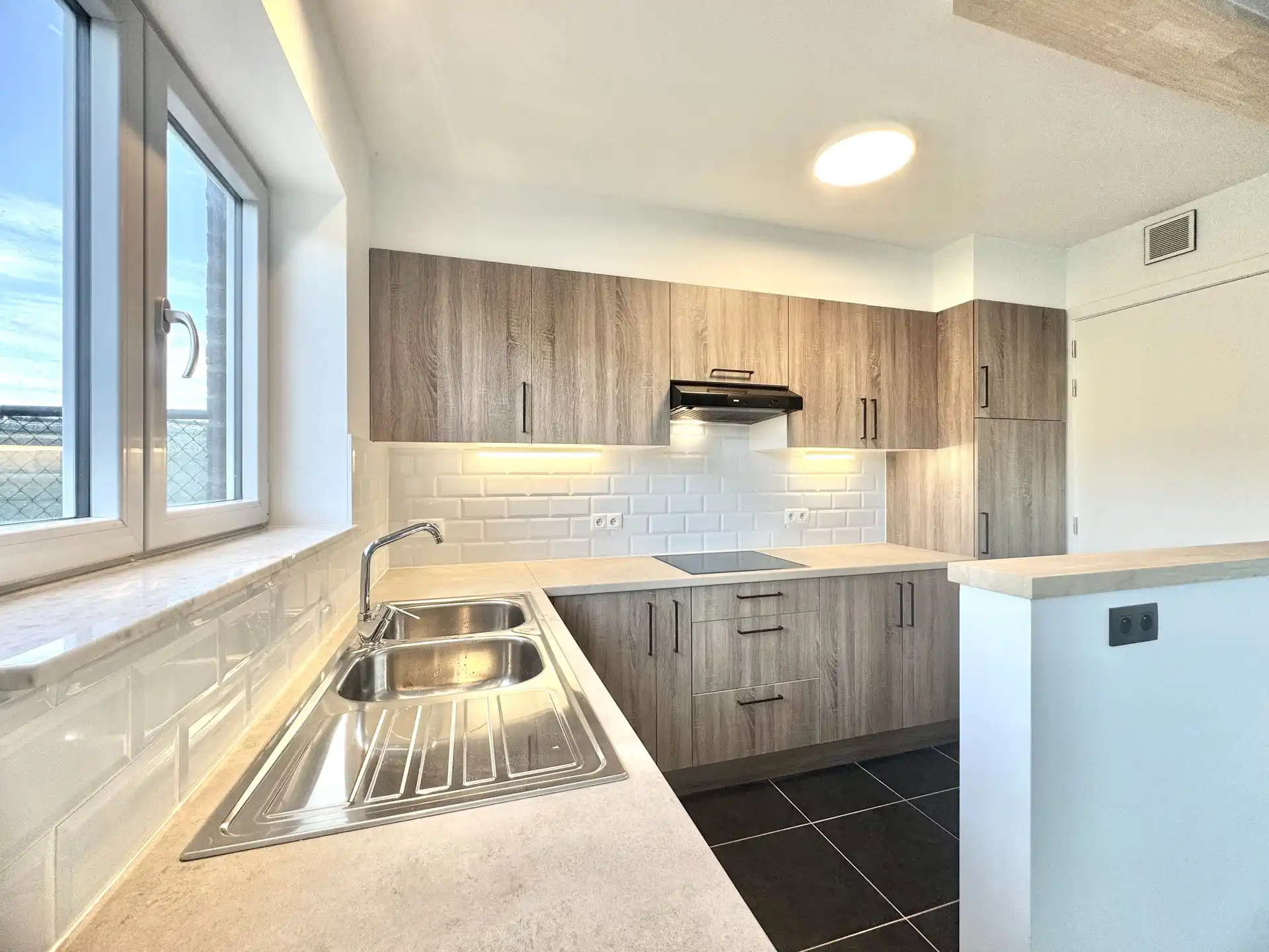 WONING | TUIN | CARPORT | 3 KAMERS | EPC A foto 11