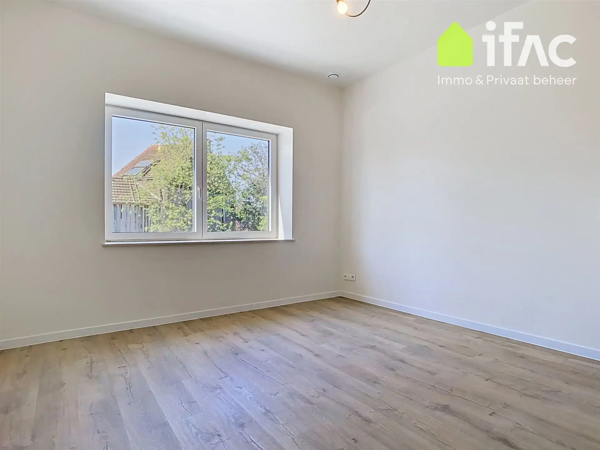 Volledig gerenoveerde (EPC A!) woning op toplocatie foto 26