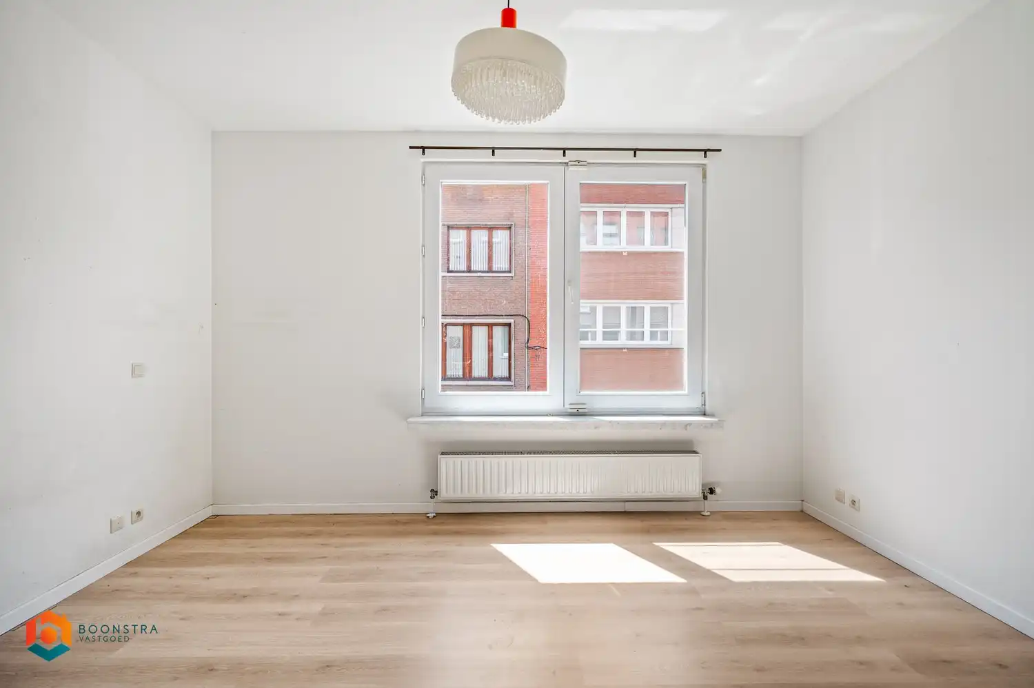 Appartement met 2 slaapkamers nabij centrum Lier foto 9