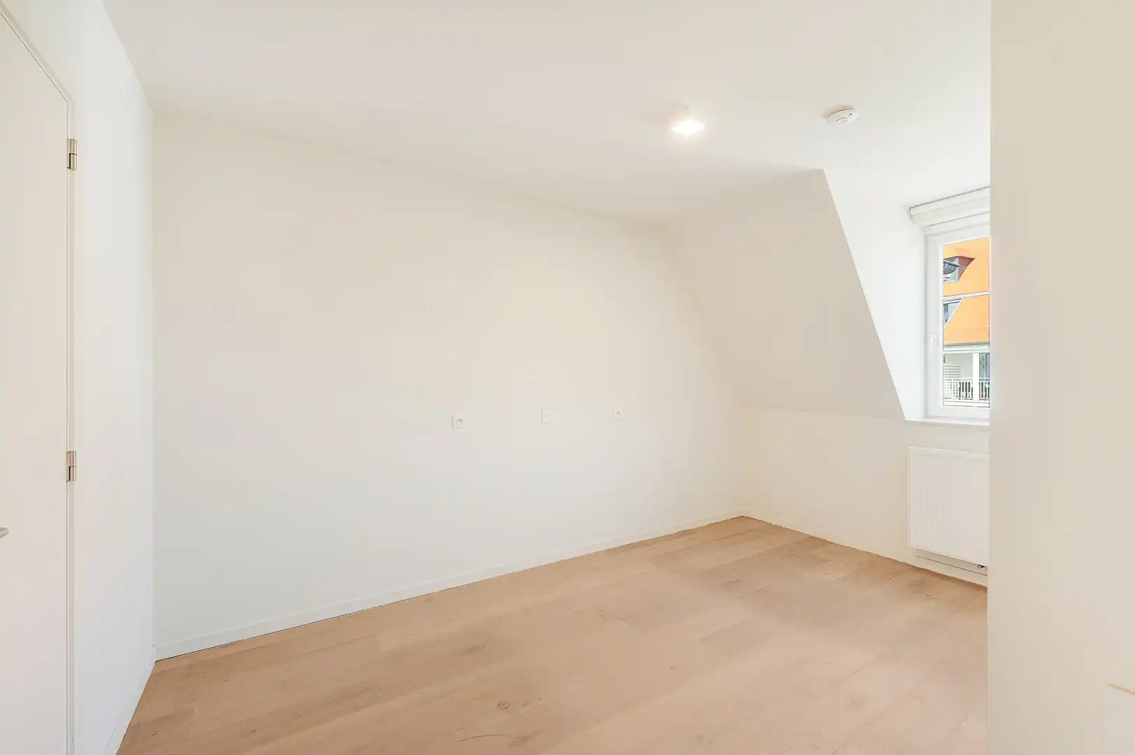 Recent appartement met zuidgericht leefterras. foto 14