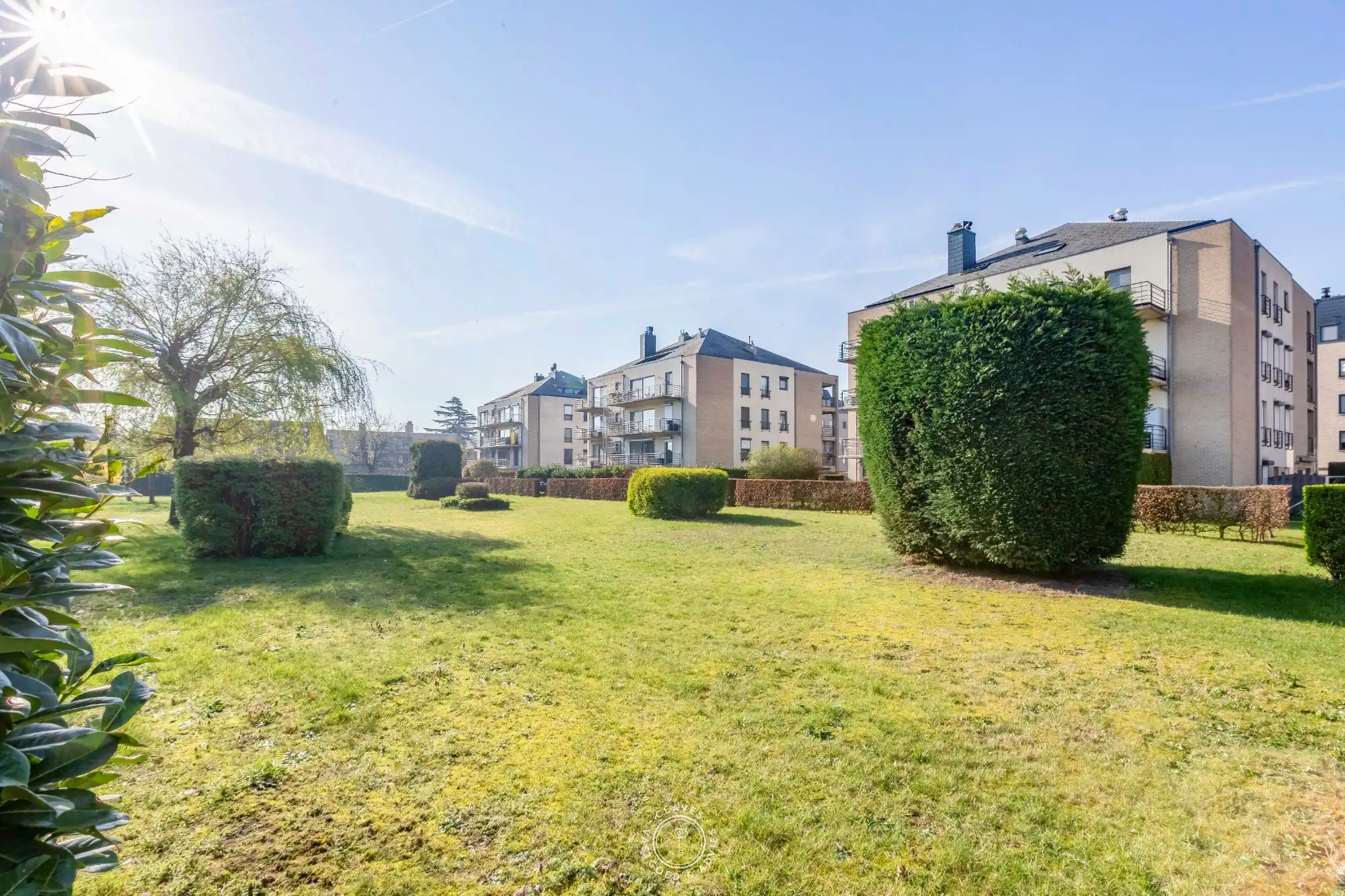 High-end afgewerkt appartement met twee slaapkamers foto 20