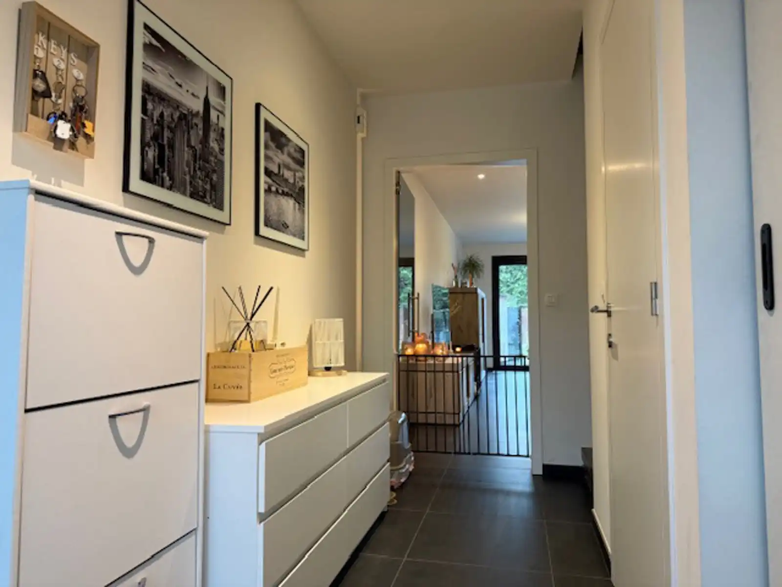 Instapklare energiezuinige woning met 4 slaapkamers! foto 2