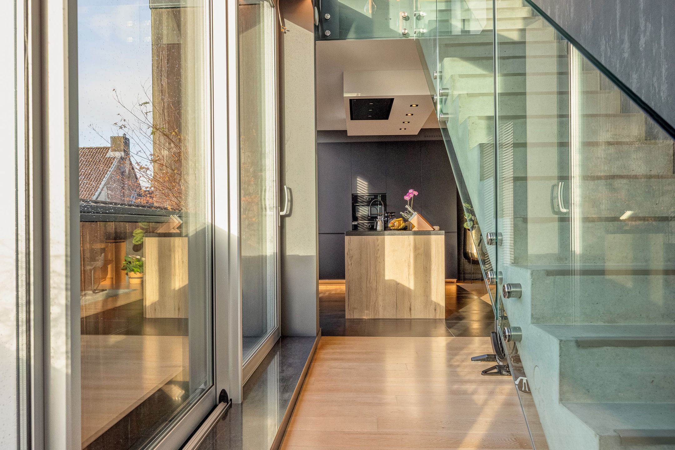 Luxueus duplexappartement van 204 m² foto 9