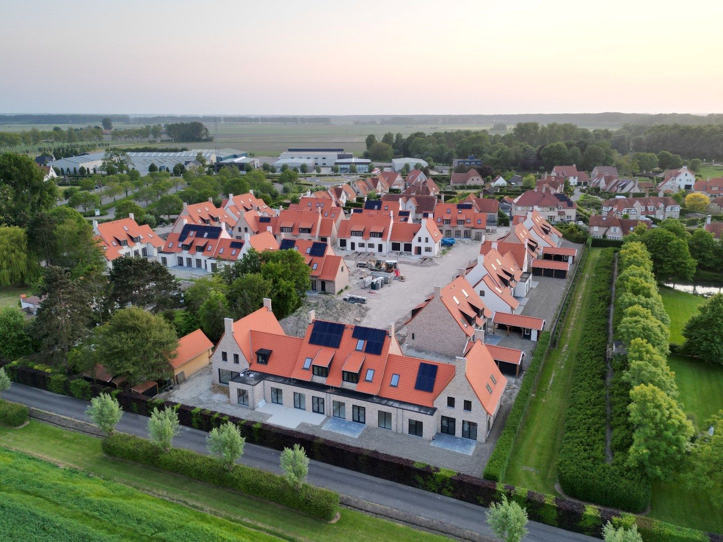 NIEUWBOUW - eengezinswoning foto 3