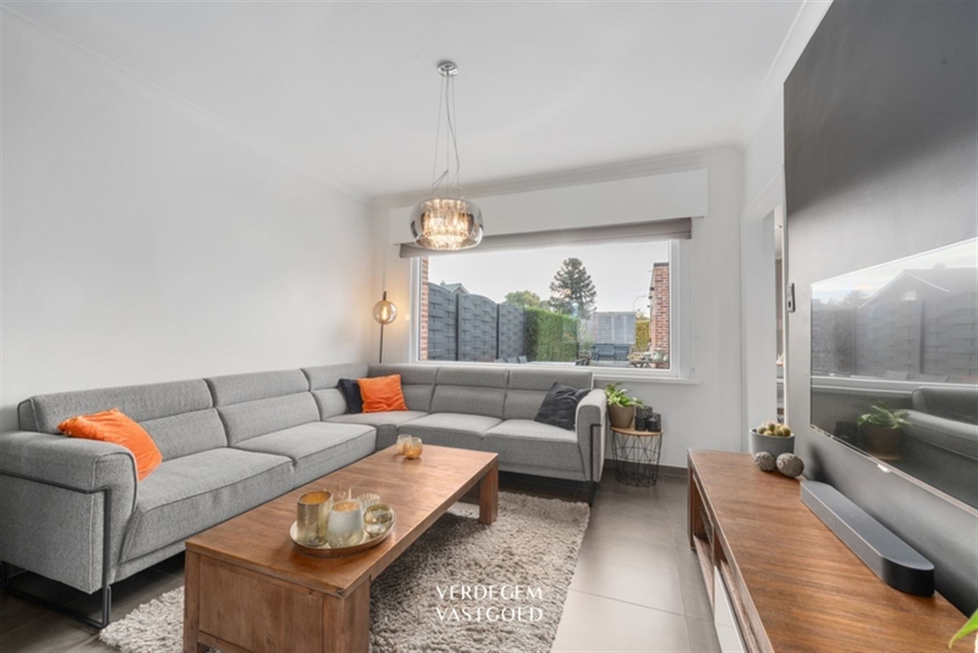 Gezellige en instapklare woning met 3+1 slaapkamers en garage foto 5