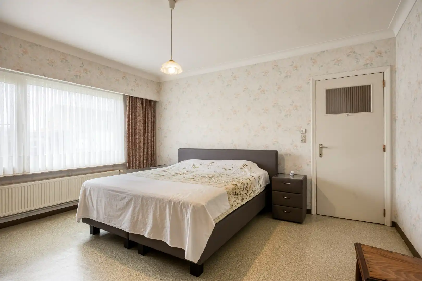 Ruim ingedeelde gelijkvloers woning op een mooi breed perceel van 812 m². foto 23